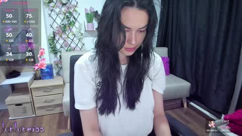 Luna online show from 01-13-25, 03:34