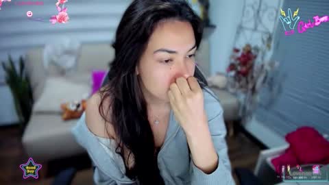 Luna online show from 02-14-26, 02:30