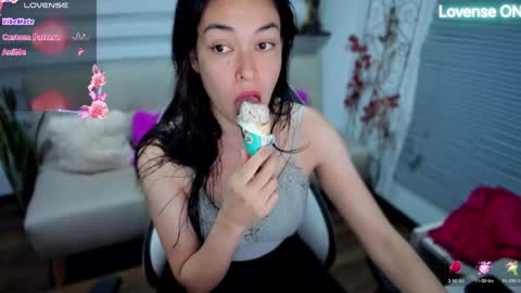 Luna online show from 04-08-26, 04:12