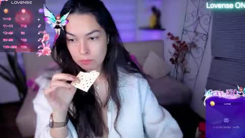 Snapshot of lunagasai_ chatting on 06-13-26, 03:15 Luna online show from 06-13-26, 03:15