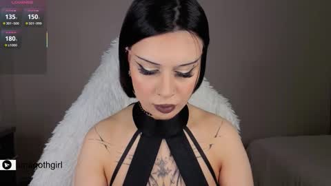 Luna online show from 03-01-26, 04:36