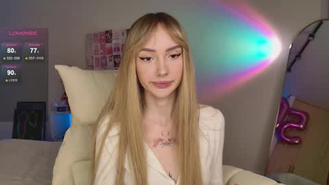 Luna online show from 11-15-25, 01:58