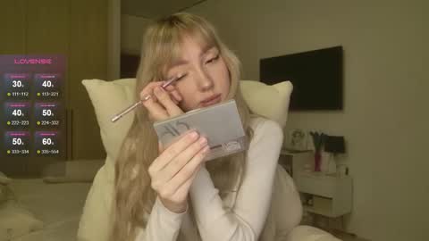 Luna online show from 03-14-26, 12:50