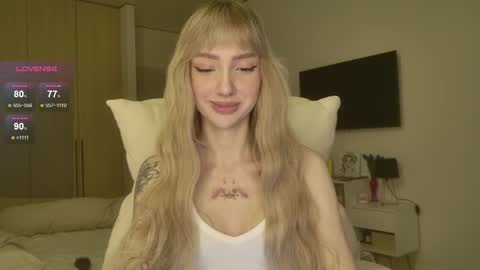 Luna online show from 03-16-26, 01:55