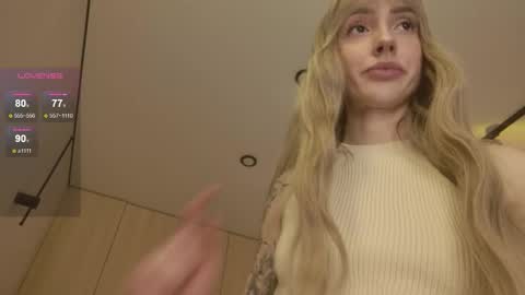 Luna online show from 03-21-26, 08:19