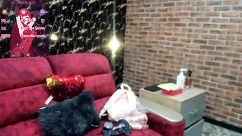 Snapshot of lunaixmoon_ chatting on 06-06-26, 11:37 Luna online show from 06-06-26, 11:37