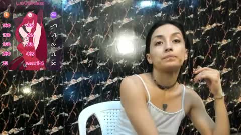 Snapshot of lunaixmoon_ chatting on 06-08-26, 12:05 Luna online show from 06-08-26, 12:05