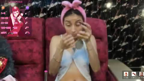 Snapshot of lunaixmoon_ chatting on 06-12-26, 11:42 Luna online show from 06-12-26, 11:42