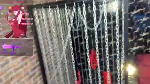 Snapshot of lunaixmoon_ chatting on 06-13-26, 11:52 Luna online show from 06-13-26, 11:52