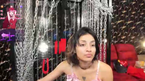 Snapshot of lunaixmoon_ chatting on 06-27-26, 11:59 Luna online show from 06-27-26, 11:59