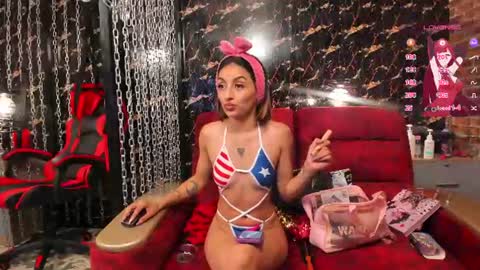 Snapshot of lunaixmoon_ chatting on 07-04-26, 12:22 Luna online show from 07-04-26, 12:22