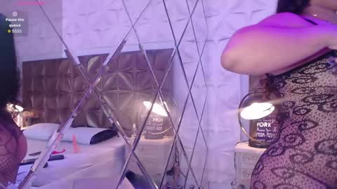 Luna  online show from 04-17-26, 01:03