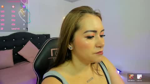 Snapshot of lunakitty_tay chatting on 04-25-26, 11:35 LUNA KITTY online show from 04-25-26, 11:35