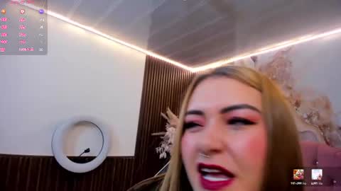 LUNA KITTY  online show from 07-08-26, 11:37