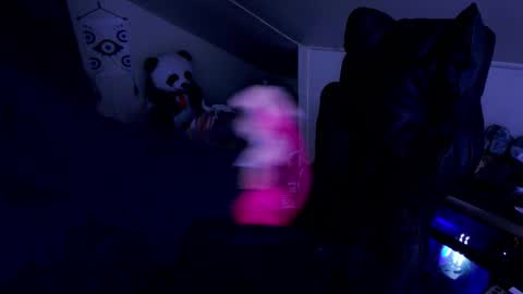 Luna online show from 01-17-26, 03:00