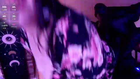 Snapshot of lunalaneee chatting on 07-07-26, 06:47 Luna online show from 07-07-26, 06:47