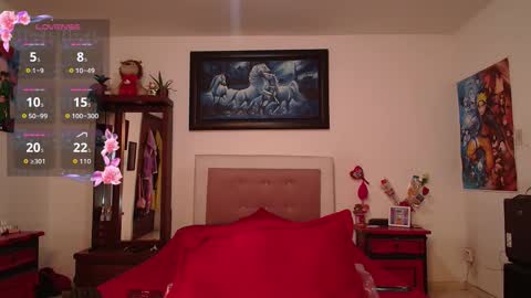 LUNA online show from 10-28-25, 02:26