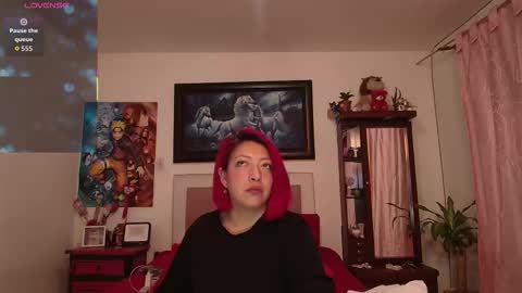 LUNA online show from 12-14-25, 08:41