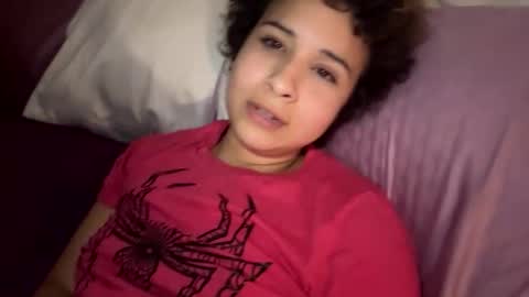 lunaloopzz online show from 04-18-26, 02:26