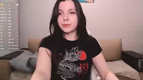 Luna online show from 03-26-26, 08:03