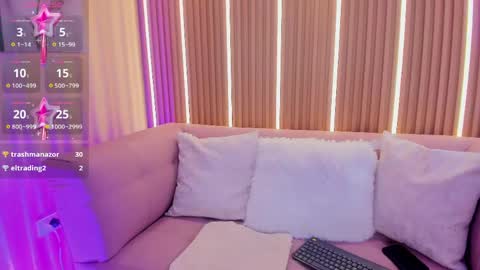 lunamillers_ online show from 05-21-26, 05:03