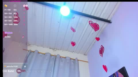 Luna  online show from 02-24-26, 01:14