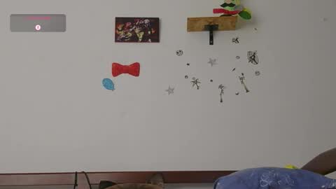 Snapshot of lunamoon_17 chatting on 09-22-25, 05:26 LUNA online show from 09-22-25, 05:26