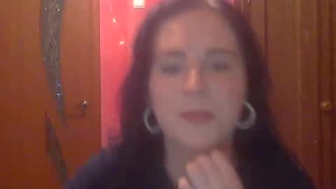 lunamystique_ online show from 01-21-25, 04:58