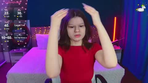 Snapshot of lunamytrend chatting on 02-23-26, 06:00 Luna online show from 02-23-26, 06:00