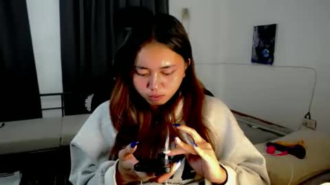 Snapshot of lunapinay chatting on 05-08-26, 08:25 Luna online show from 05-08-26, 08:25
