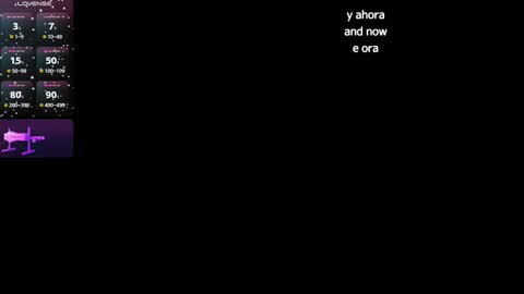 Luna online show from 02-21-25, 08:38