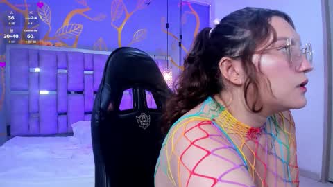 Luna online show from 11-04-25, 06:01