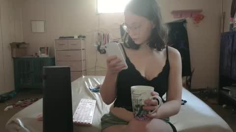 lunaquinn45 online show from 03-11-25, 06:08