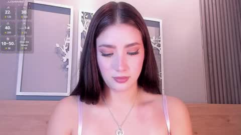 Luna  online show from 11-26-25, 07:15