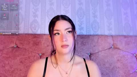 Luna  online show from 01-31-26, 07:11