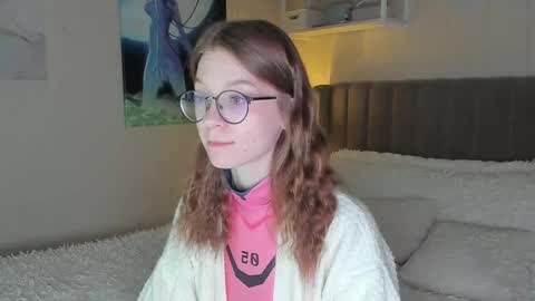 Sofia online show from 02-25-25, 03:16