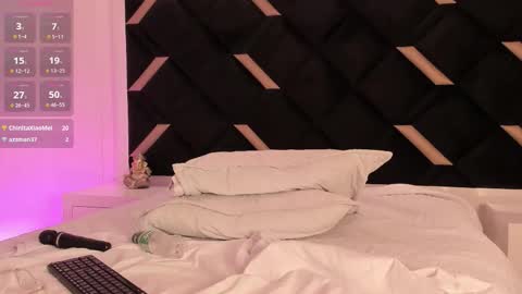 Lia 3 online show from 02-20-26, 06:26