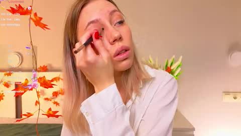 Kelly online show from 11-29-25, 02:42