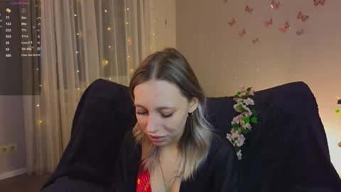 Kelly online show from 01-17-26, 03:17