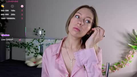 Kelly online show from 03-29-26, 03:23