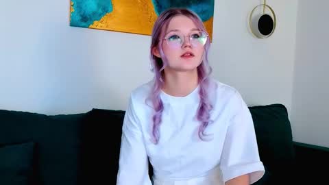 lunariafox online show from 03-13-26, 02:45