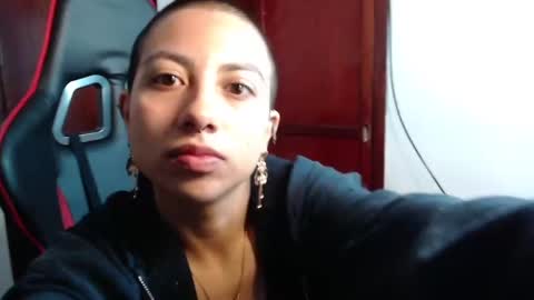 lunarichy online show from 10-07-25, 11:51