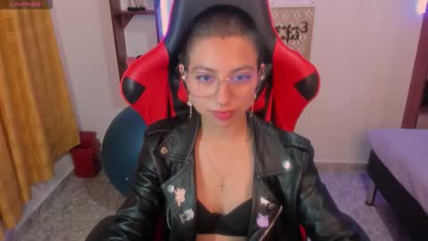 lunarichy online show from 10-14-25, 07:03