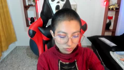 lunarichy online show from 10-21-25, 08:20