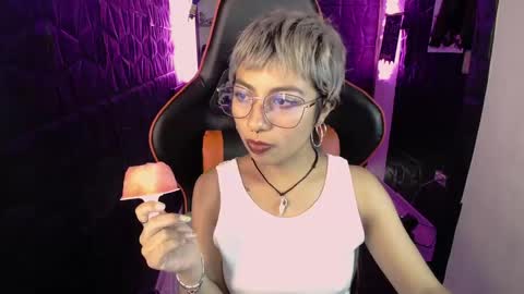 lunarichy online show from 02-20-26, 08:09