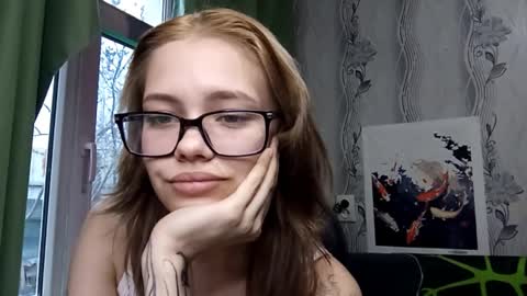 Luna online show from 03-22-26, 01:25