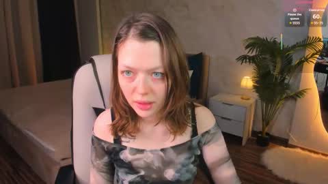 Lily online show from 09-22-25, 05:31