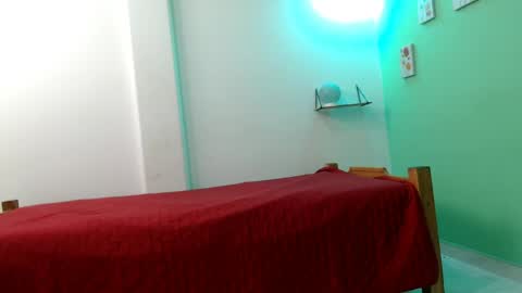 luna online show from 04-06-26, 01:03