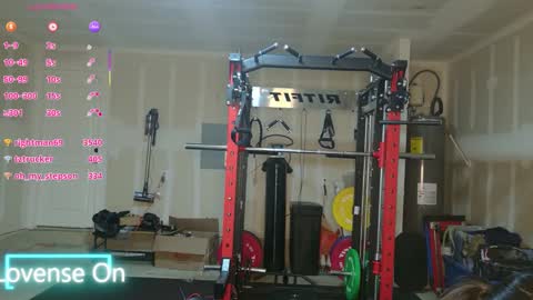 Snapshot of lunasexy79 chatting on 02-15-26, 05:53 LunaSexy79 online show from 02-15-26, 05:53