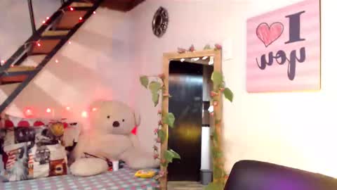 luna online show from 02-11-25, 05:16